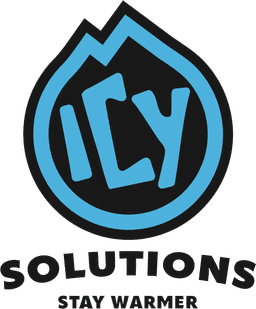 ICY Solutions logo