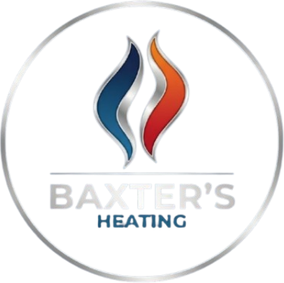 Baxters Heating logo