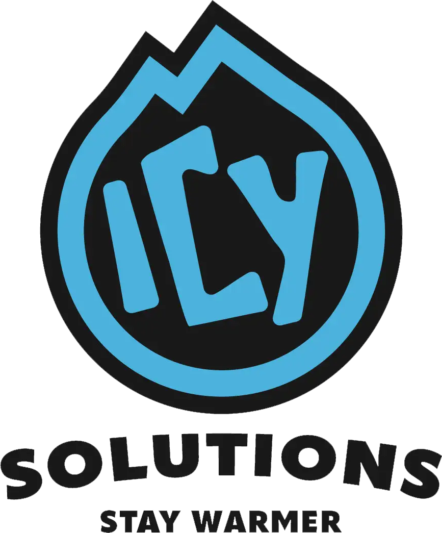 ICY Solutions logo